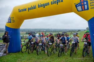 XXVI Puchar Tarnowa MTB
